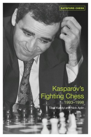 Kasparov's Fighting Chess 1993-1998