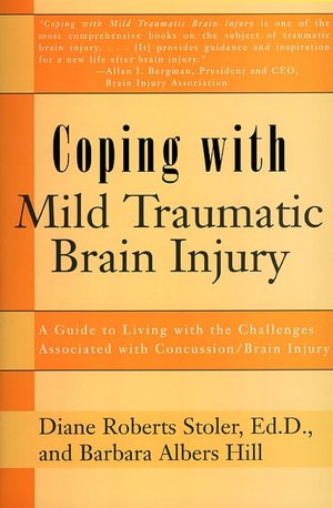 Coping with Mild Tra Br Injury