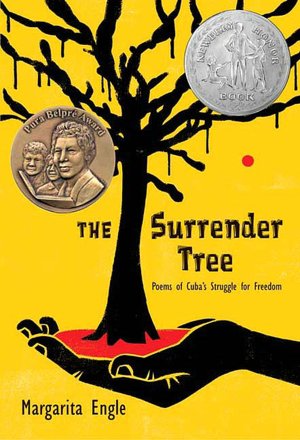 The Surrender Tree: Poems of Cuba's Struggle for Freedom
