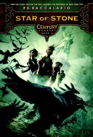 Star of Stone (Century Series #2)