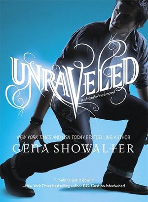 Unraveled (Intertwined Series #2)