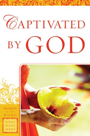 Captivated by God