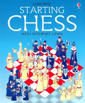 Starting Chess (First Skills Series)