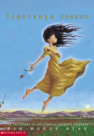 Esperanza renace (Esperanza Rising)