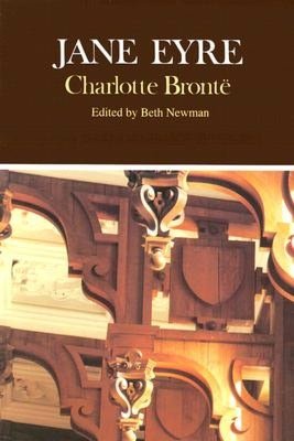 Jane Eyre (Case Studies in Contemporary Criticism Series)