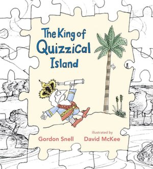 The King of Quizzical Island