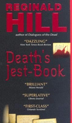 Death's Jest-Book (Dalziel and Pascoe Series #20)