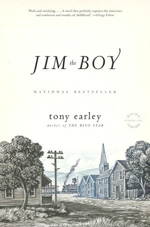 Jim the Boy