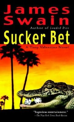 Sucker Bet (Tony Valentine Series #3)
