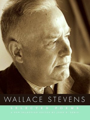 Selected Poems