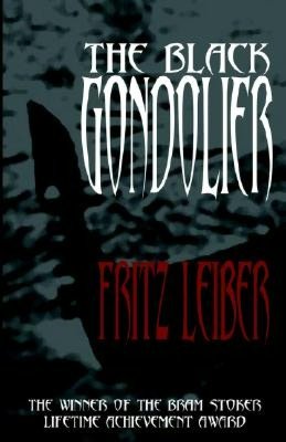 Black Gondolier