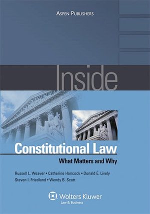 Inside Constitutional Law