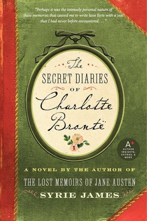 The Secret Diaries of Charlotte Bronte