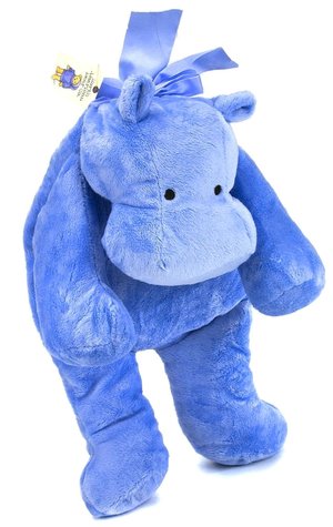 Flatopotamus - 25''