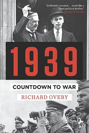 1939: Countdown to War