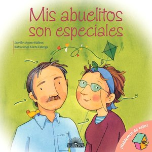 Mis abuelitos son especiales