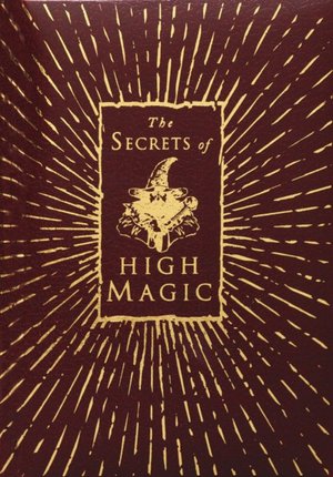 Secrets of High Magic