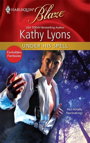 Under His Spell