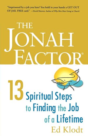The Jonah Factor
