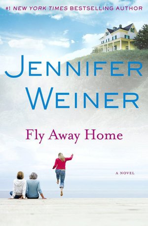 Fly Away Home