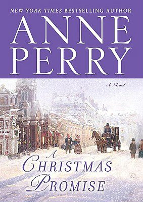 A Christmas Promise