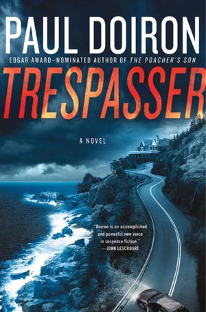 Trespasser (Mike Bowditch Series #2)