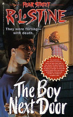 Boy Next Door (Fear Street Series)