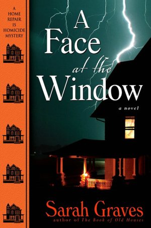A Face at the Window (Home Repair Is Homicide Series #12)