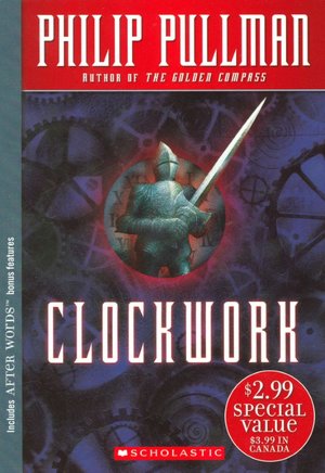 Clockwork: Or, All Wound Up