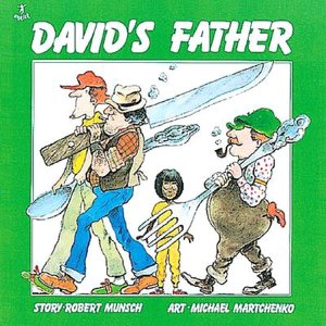 David's Father