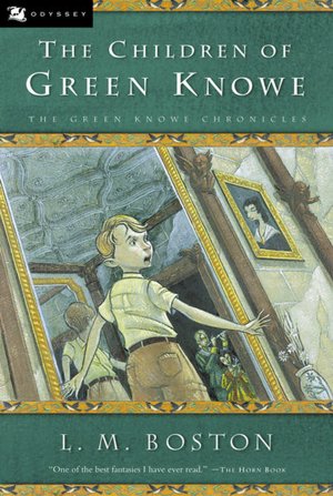 Children of Green Knowe