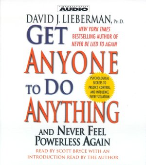 Get Anyone To Do Anything