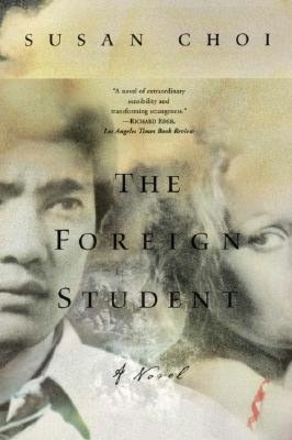 Foreign Student