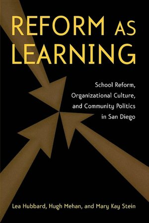 Reform As Learning