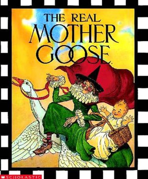 Real Mother Goose