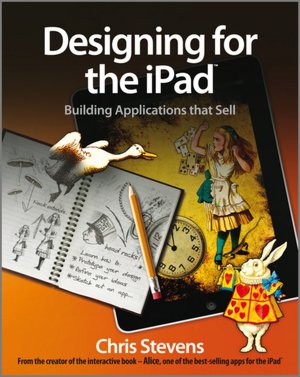 Designing for the iPad: Building Applications that Sell