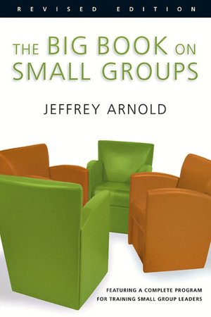 Big Book on Small Groups