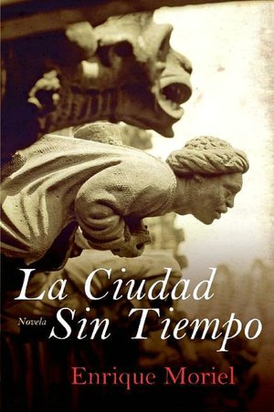 La Ciudad Sin Tiempo
