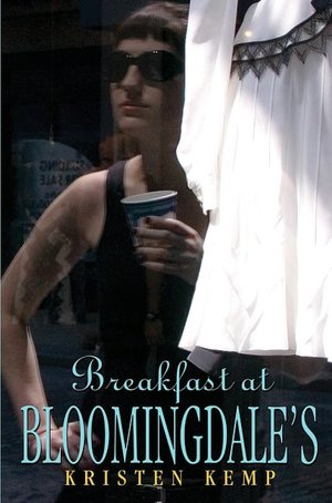 Breakfast at Bloomingdales's