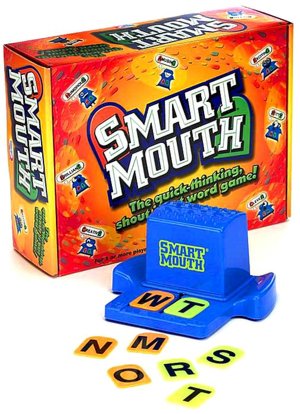 Smart Mouth