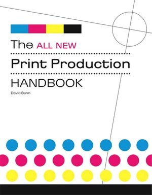 All New Print Production Handbook
