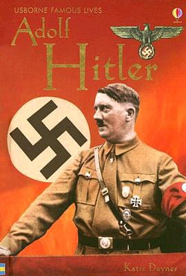 Adolf Hitler