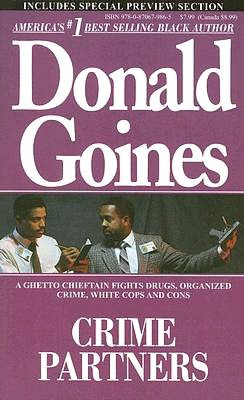Crime Partners