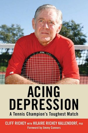 Acing Depression: A Tennis Champion's Toughest Match
