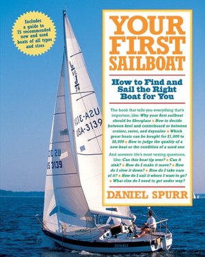 Your First Sailboat: How to Find and Sail the Right Boat for You