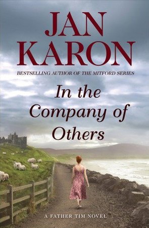 In the Company of Others (Father Tim Series #2)