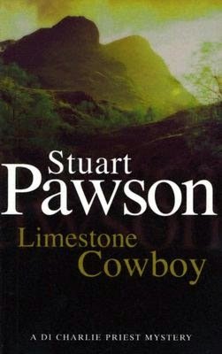 Limestone Cowboy (Charlie Priest Series #9)