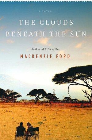 The Clouds Beneath the Sun