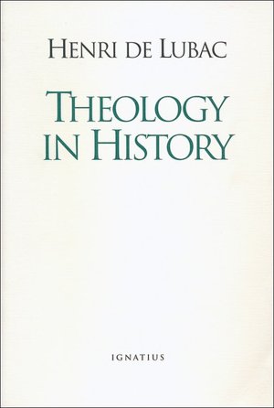 Theology in History