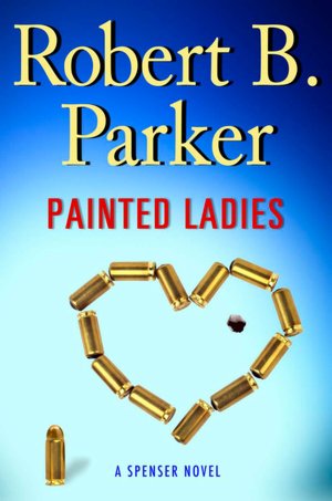 Painted Ladies (Spenser Series #38)